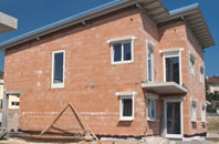 Lower Kilcott home extensions
