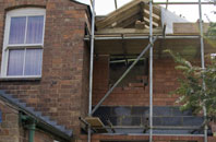 free Lower Kilcott home extension quotes