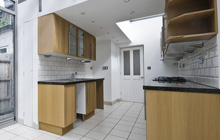 Lower Kilcott kitchen extension leads